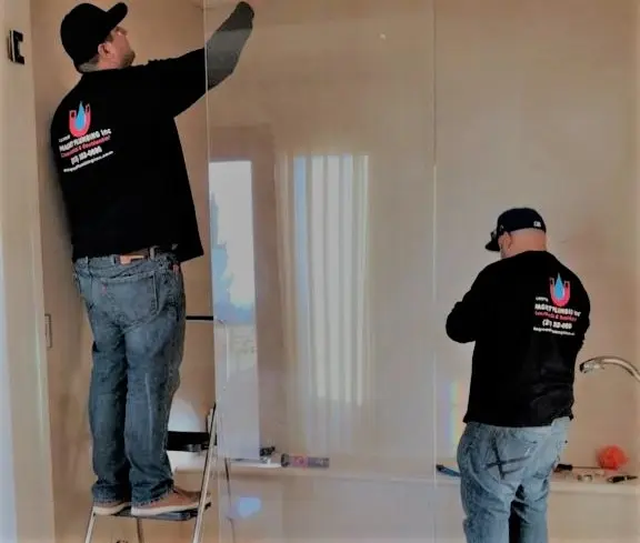 Professional plumbing installation for Sump Pump Installation in Lima